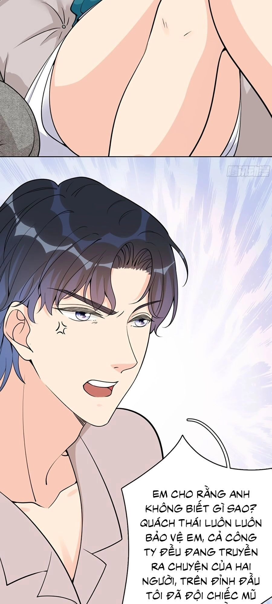 Đưa Em Đi Chơi Chapter 24 - 5