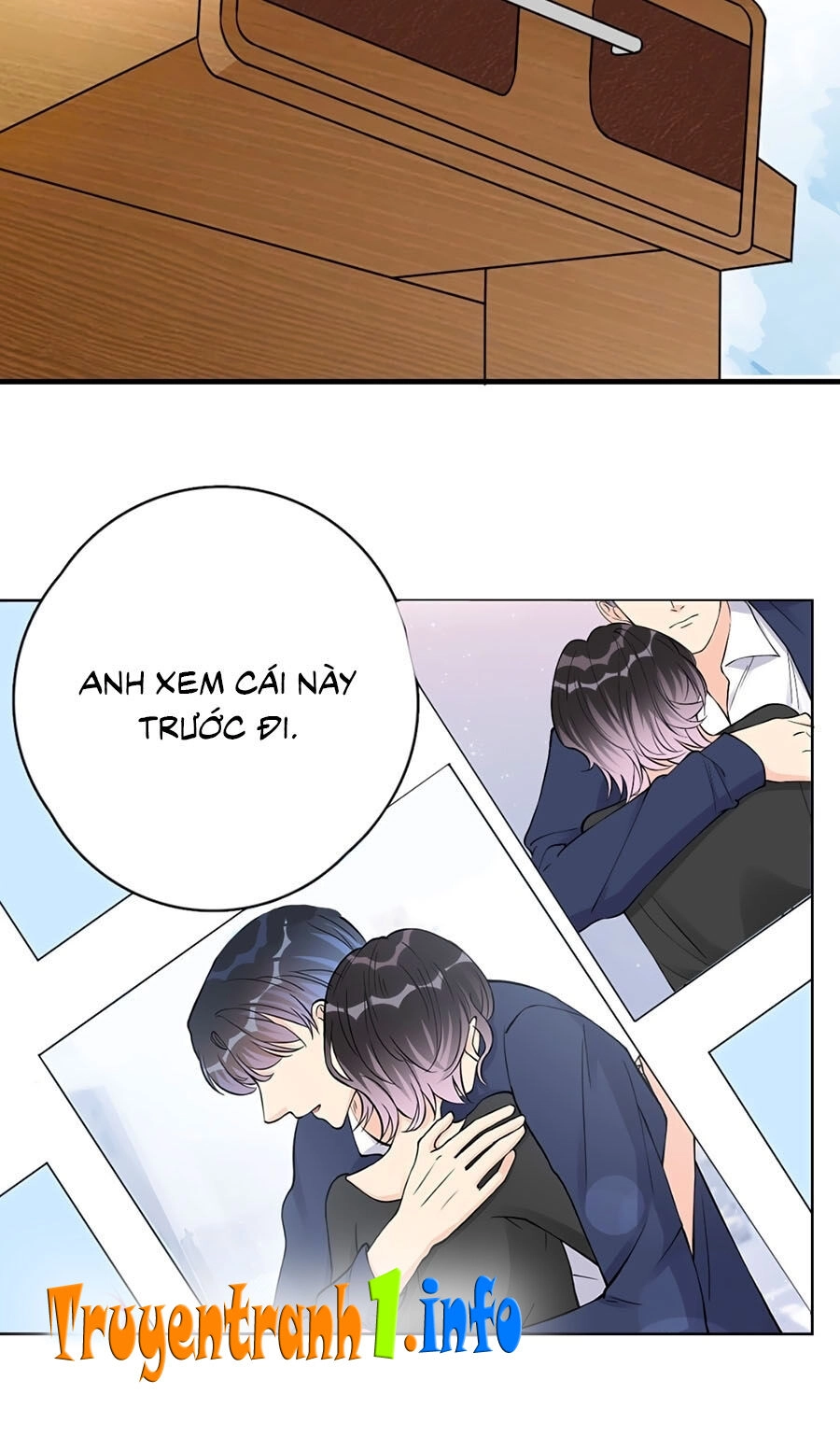 Đưa Em Đi Chơi Chapter 24 - 8