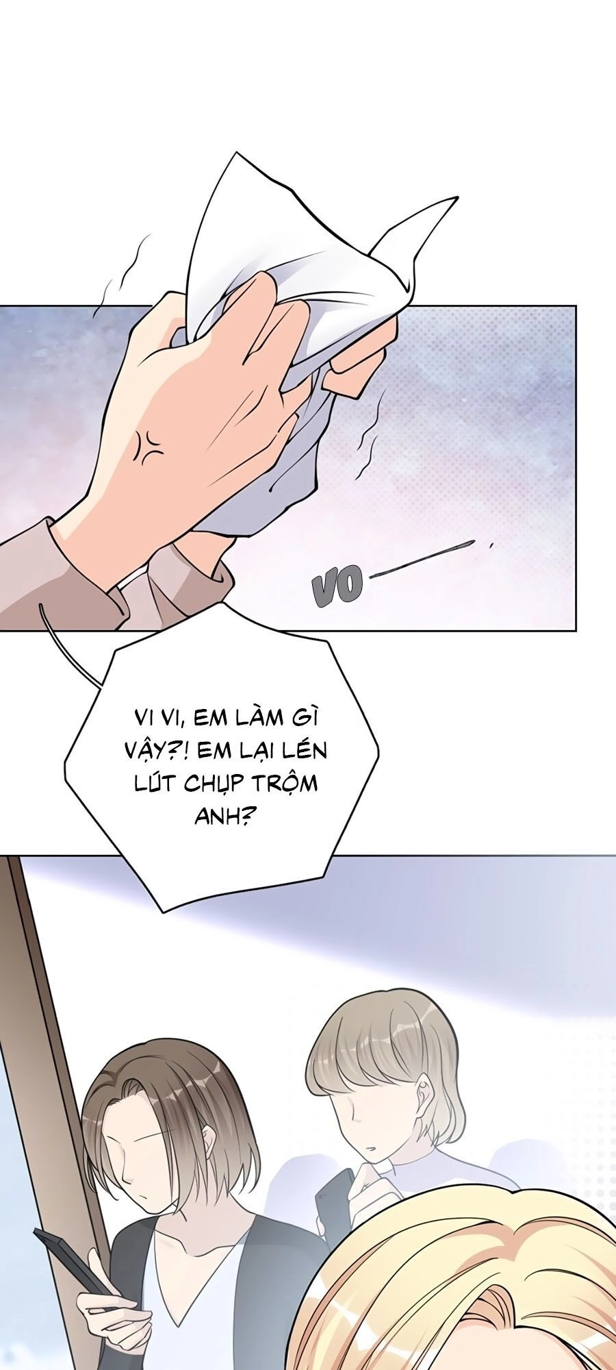 Đưa Em Đi Chơi Chapter 24 - 10