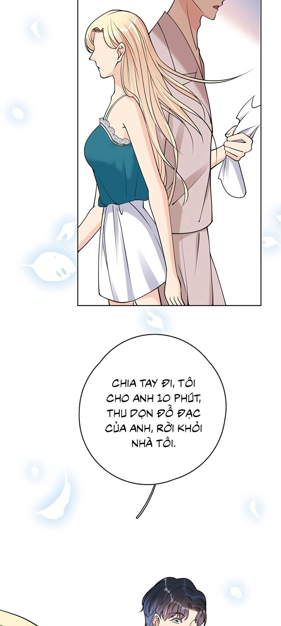 Đưa Em Đi Chơi Chapter 24 - 14