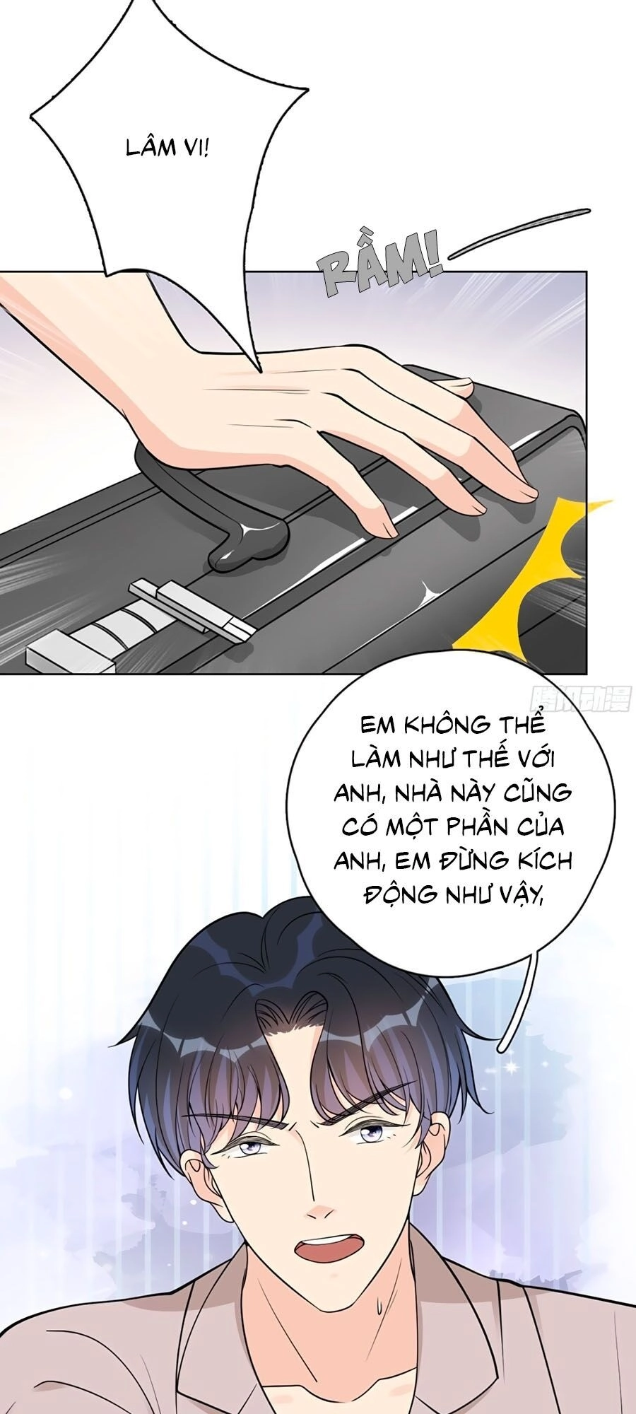 Đưa Em Đi Chơi Chapter 24 - 18