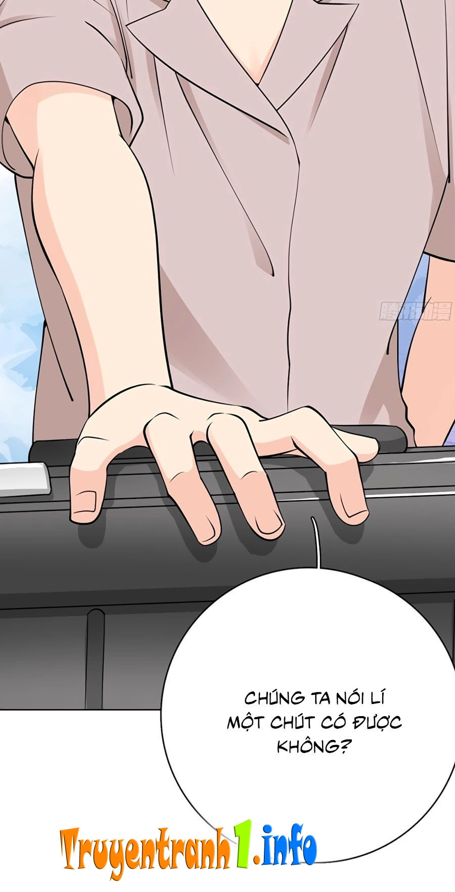 Đưa Em Đi Chơi Chapter 24 - 19