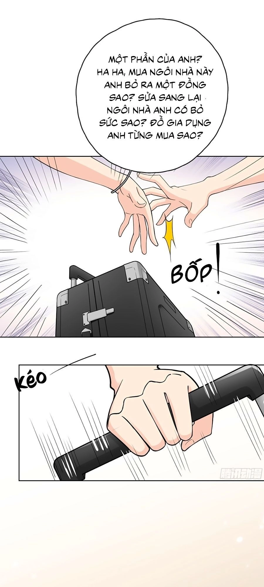 Đưa Em Đi Chơi Chapter 24 - 20