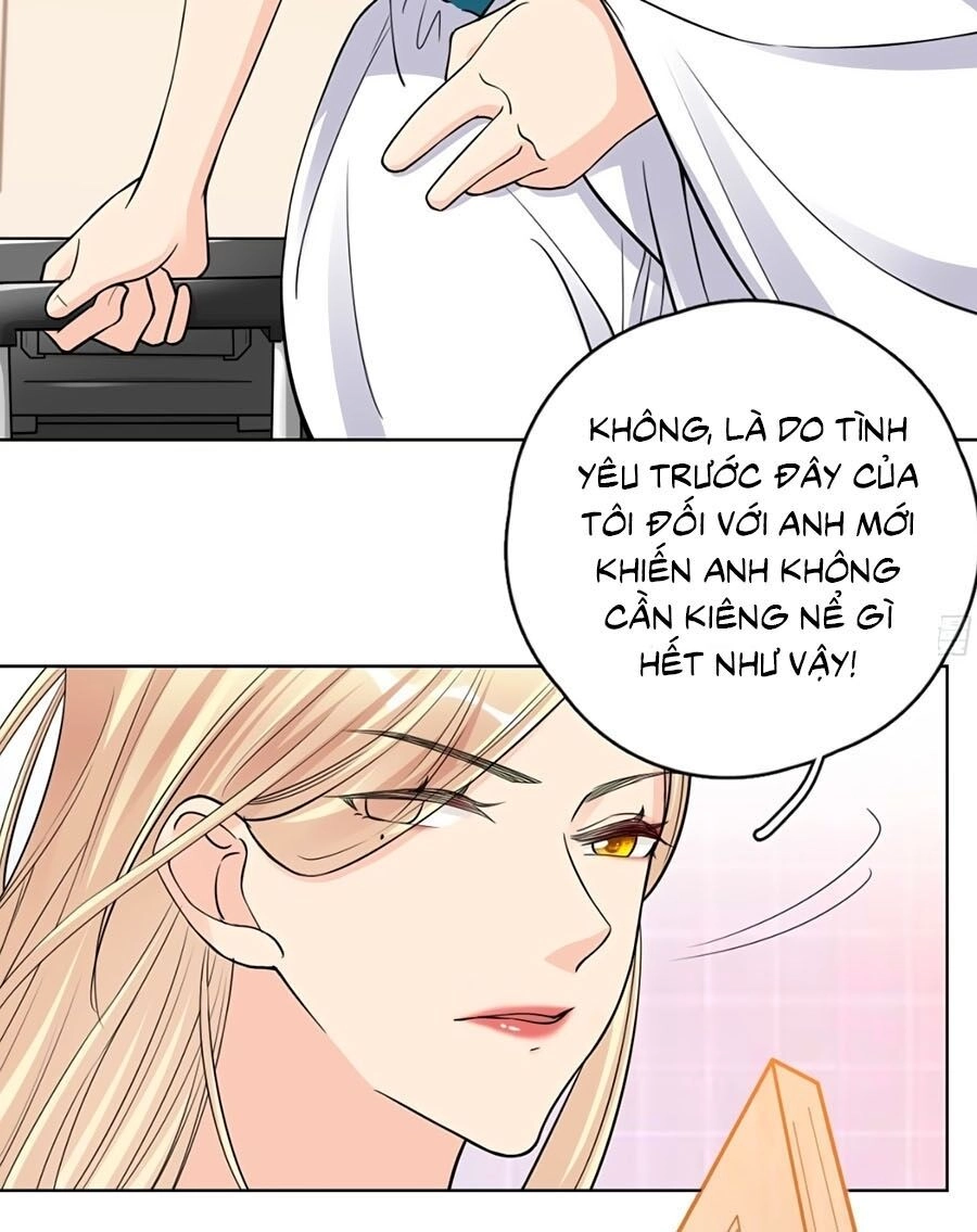 Đưa Em Đi Chơi Chapter 24 - 22