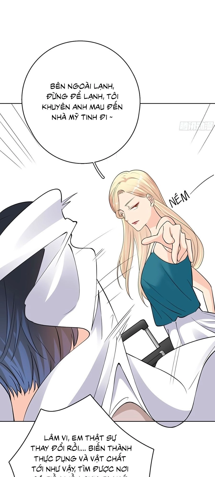 Đưa Em Đi Chơi Chapter 24 - 24