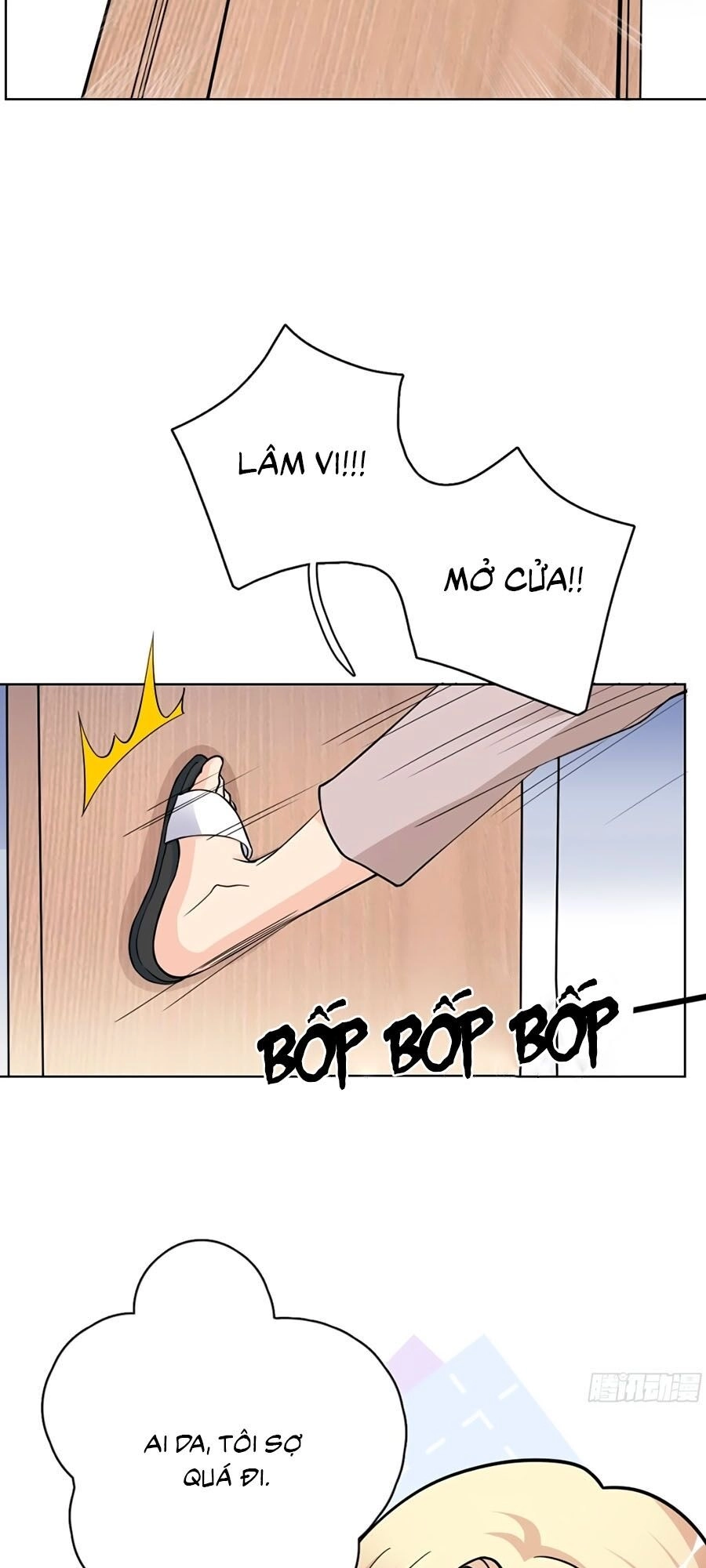 Đưa Em Đi Chơi Chapter 24 - 28