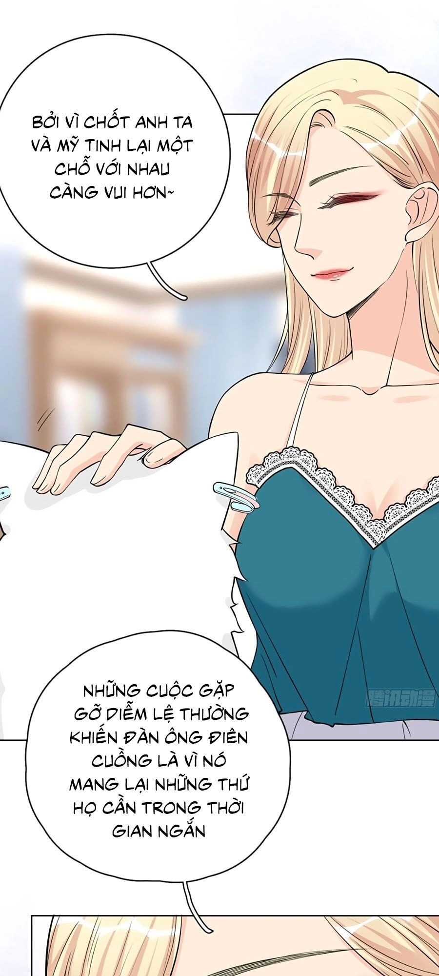 Đưa Em Đi Chơi Chapter 24 - 31