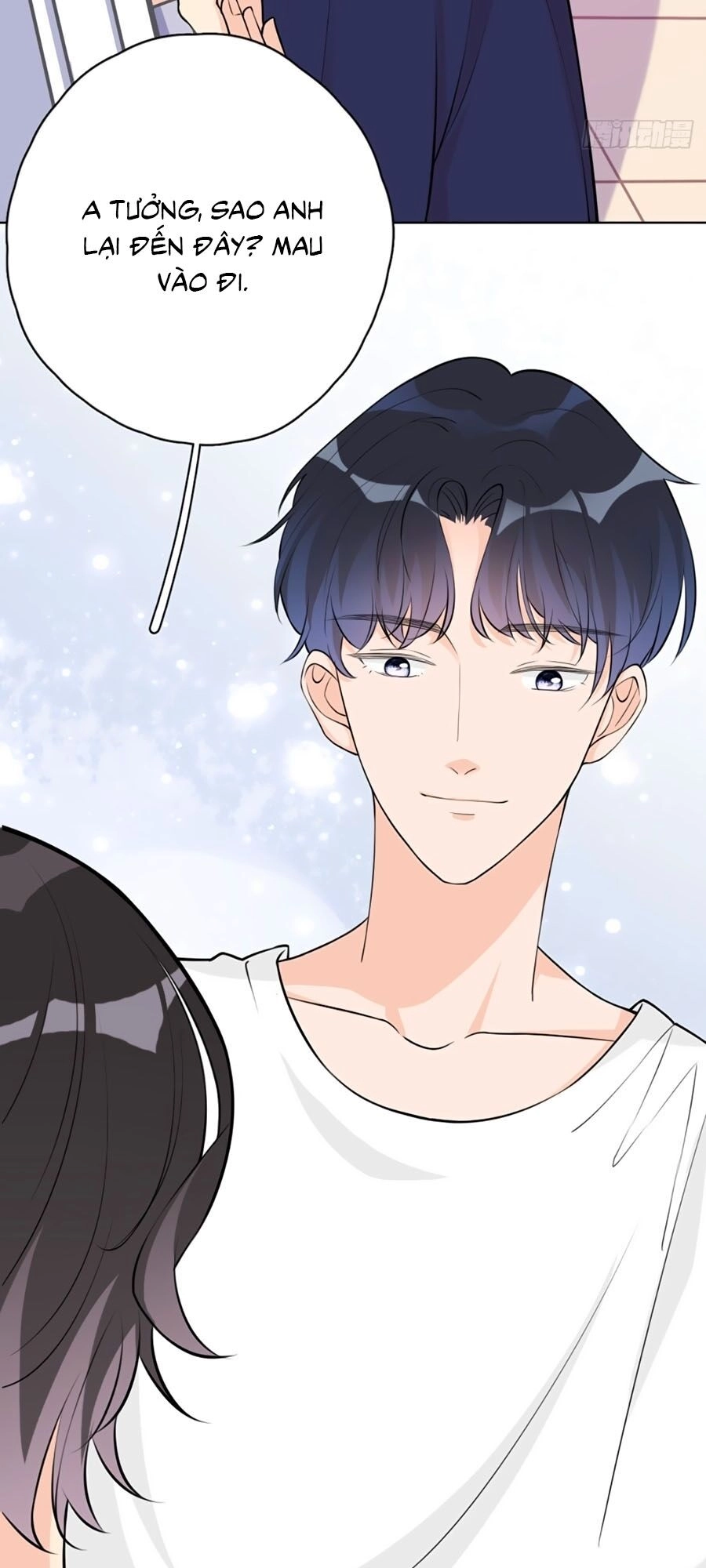 Đưa Em Đi Chơi Chapter 25 - 4