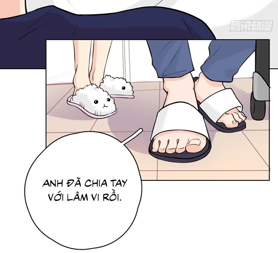 Đưa Em Đi Chơi Chapter 25 - 5