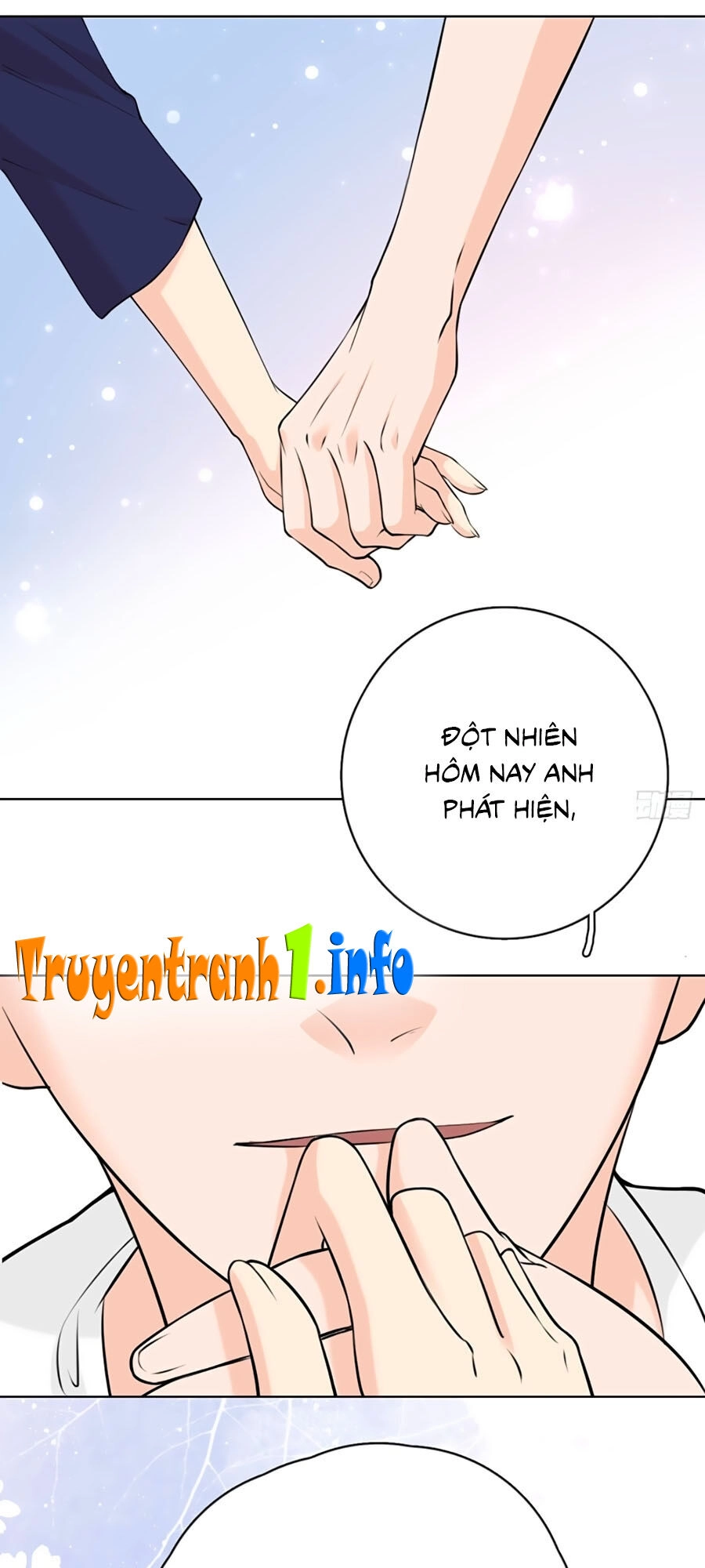 Đưa Em Đi Chơi Chapter 25 - 6