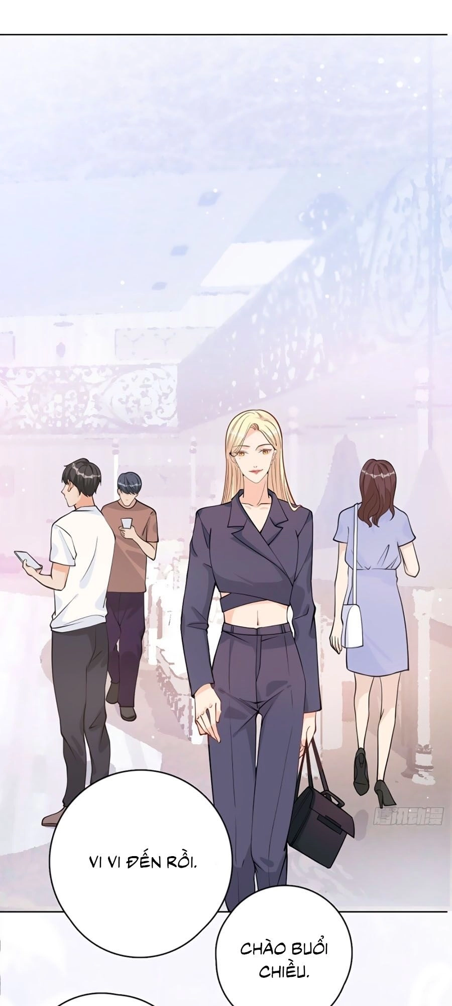 Đưa Em Đi Chơi Chapter 25 - 20