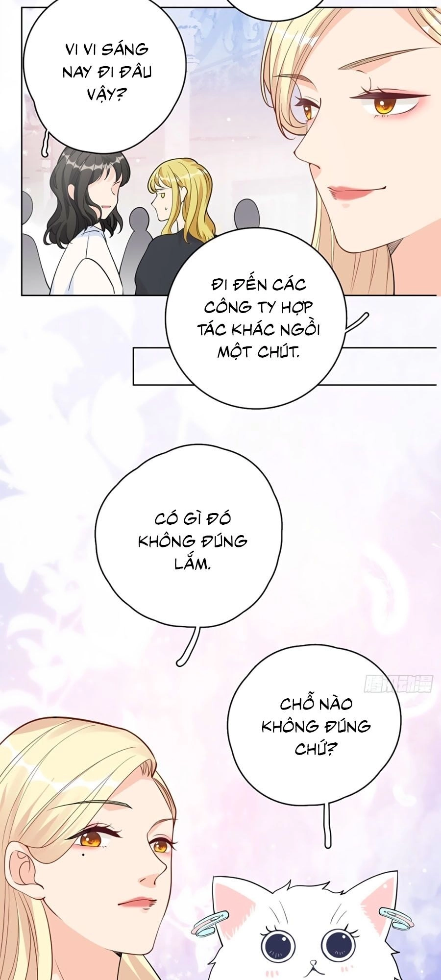 Đưa Em Đi Chơi Chapter 25 - 21