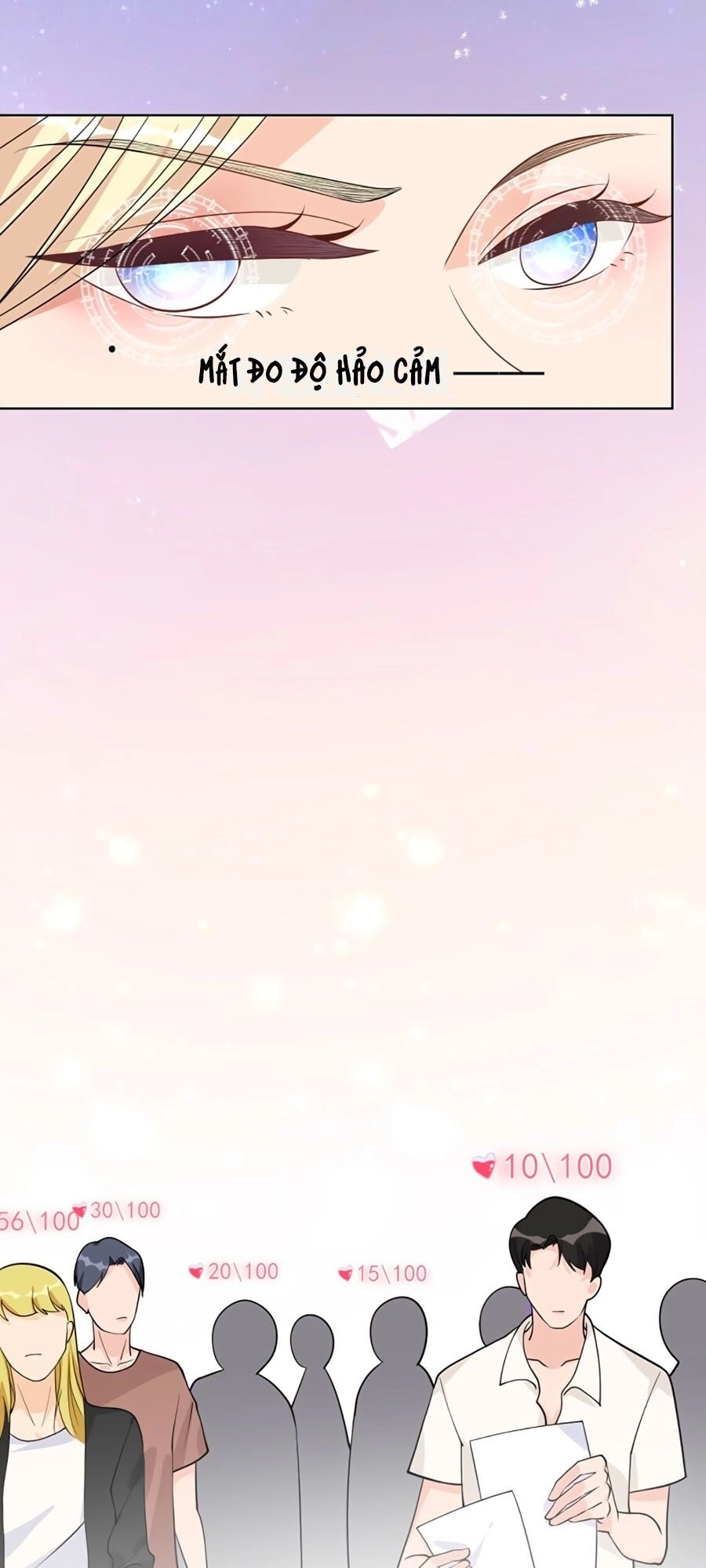 Đưa Em Đi Chơi Chapter 25 - 23