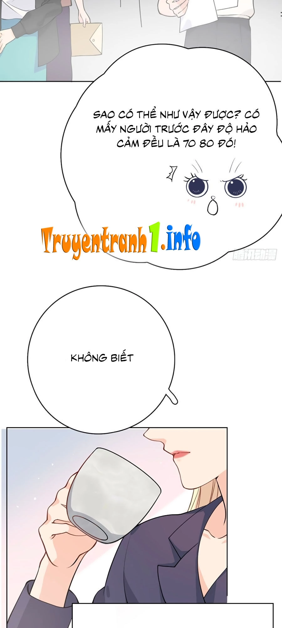 Đưa Em Đi Chơi Chapter 25 - 24