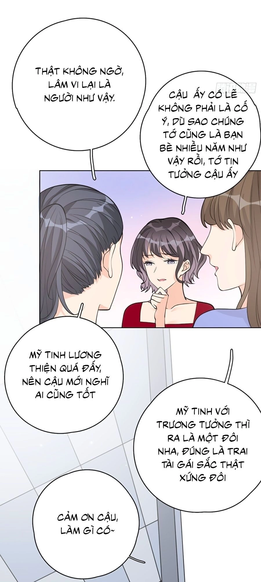 Đưa Em Đi Chơi Chapter 25 - 28