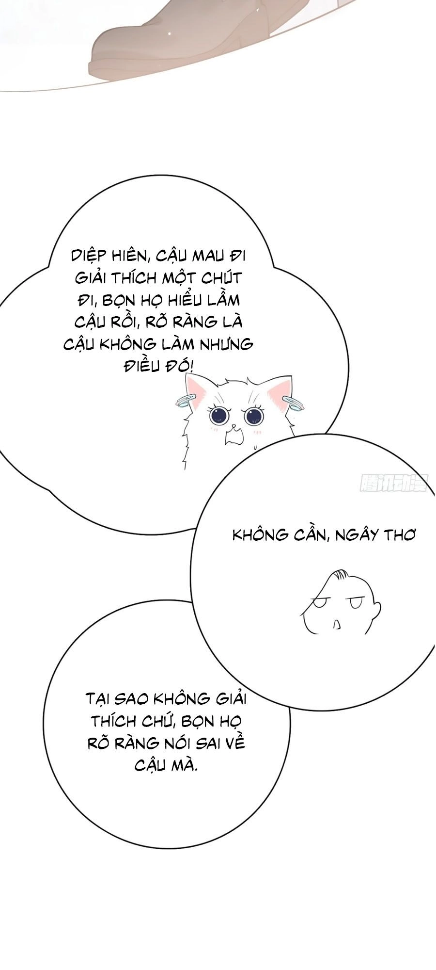 Đưa Em Đi Chơi Chapter 25 - 31