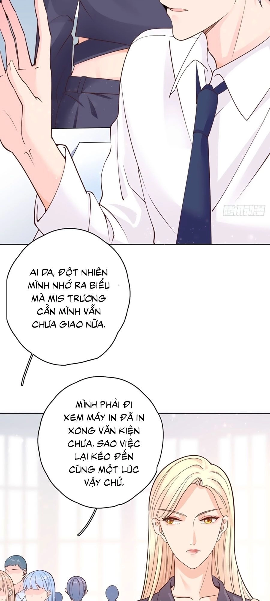 Đưa Em Đi Chơi Chapter 25 - 39