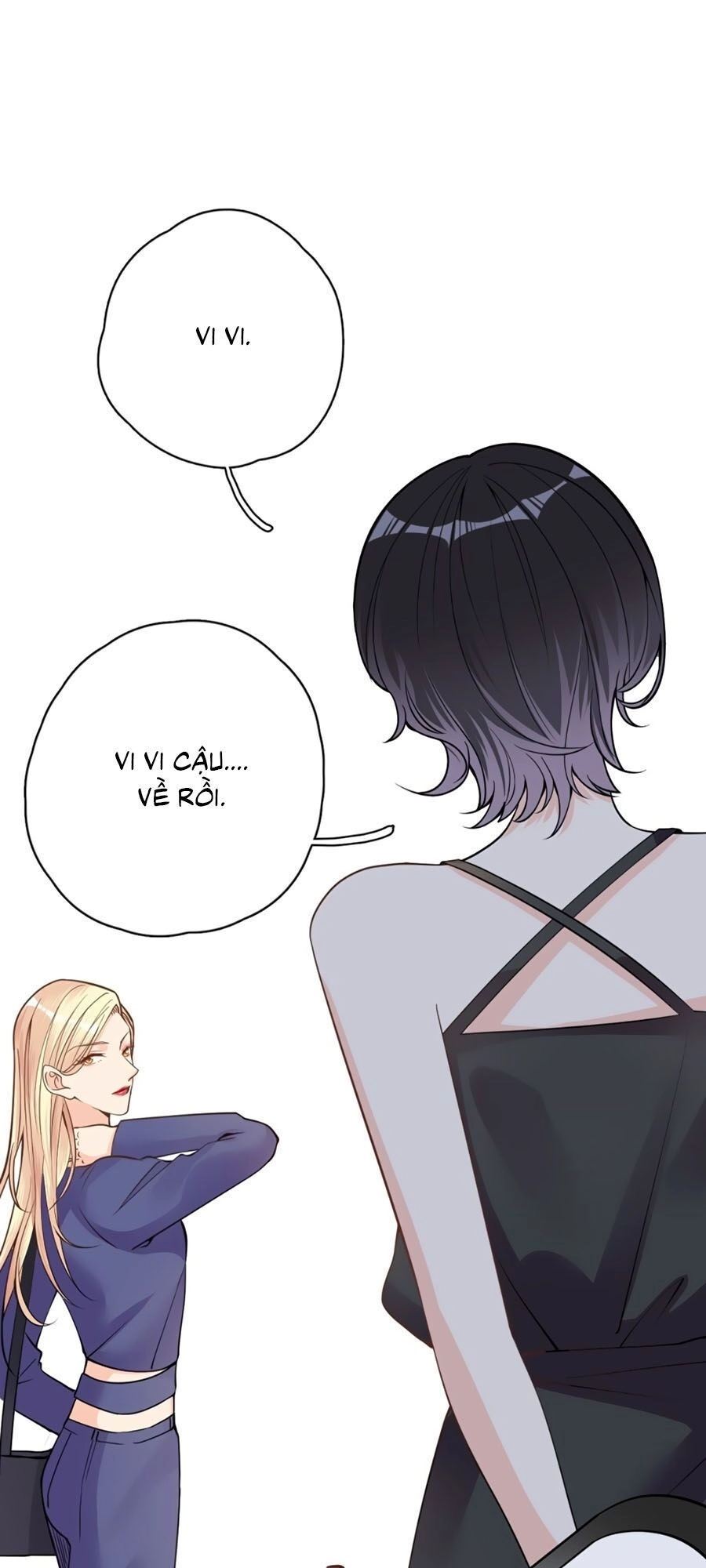 Đưa Em Đi Chơi Chapter 26 - 4