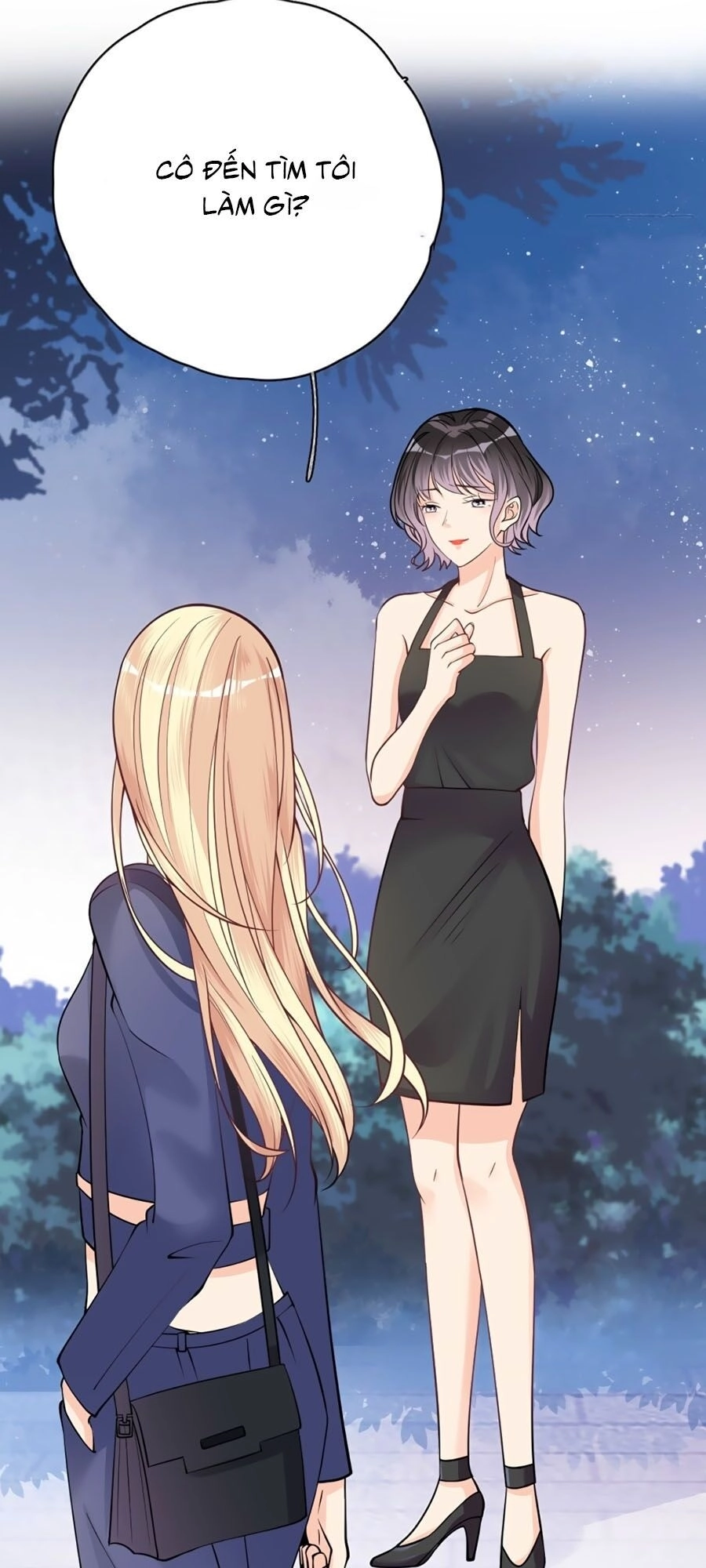 Đưa Em Đi Chơi Chapter 26 - 6