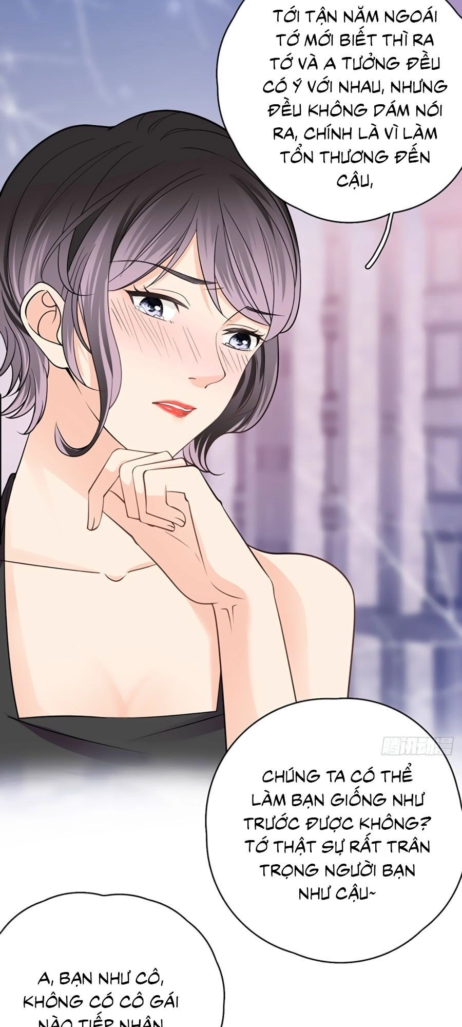 Đưa Em Đi Chơi Chapter 26 - 10