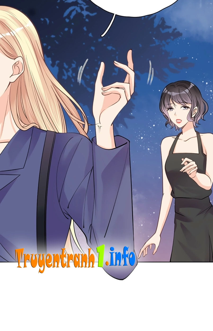 Đưa Em Đi Chơi Chapter 26 - 13