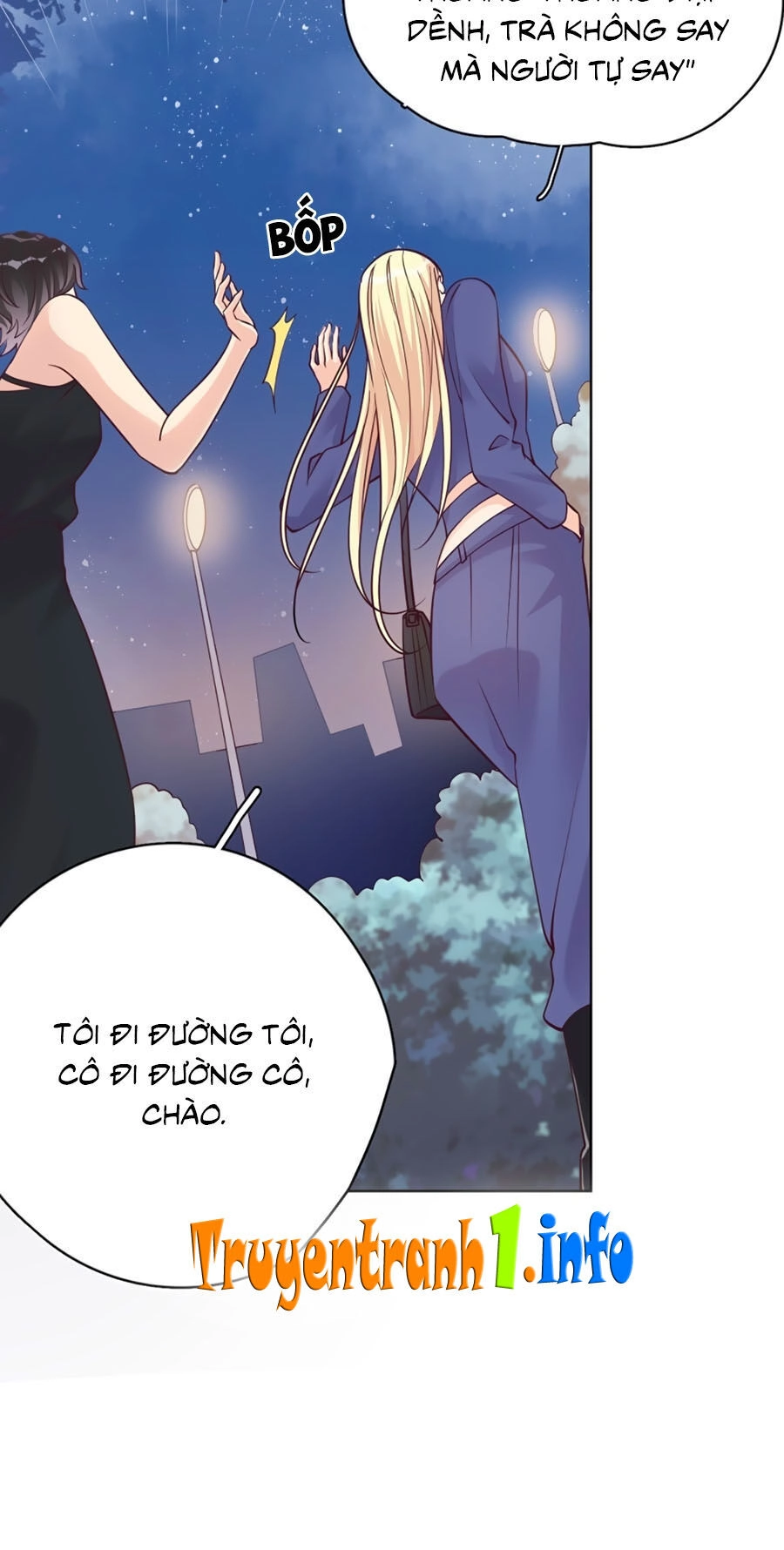 Đưa Em Đi Chơi Chapter 26 - 19