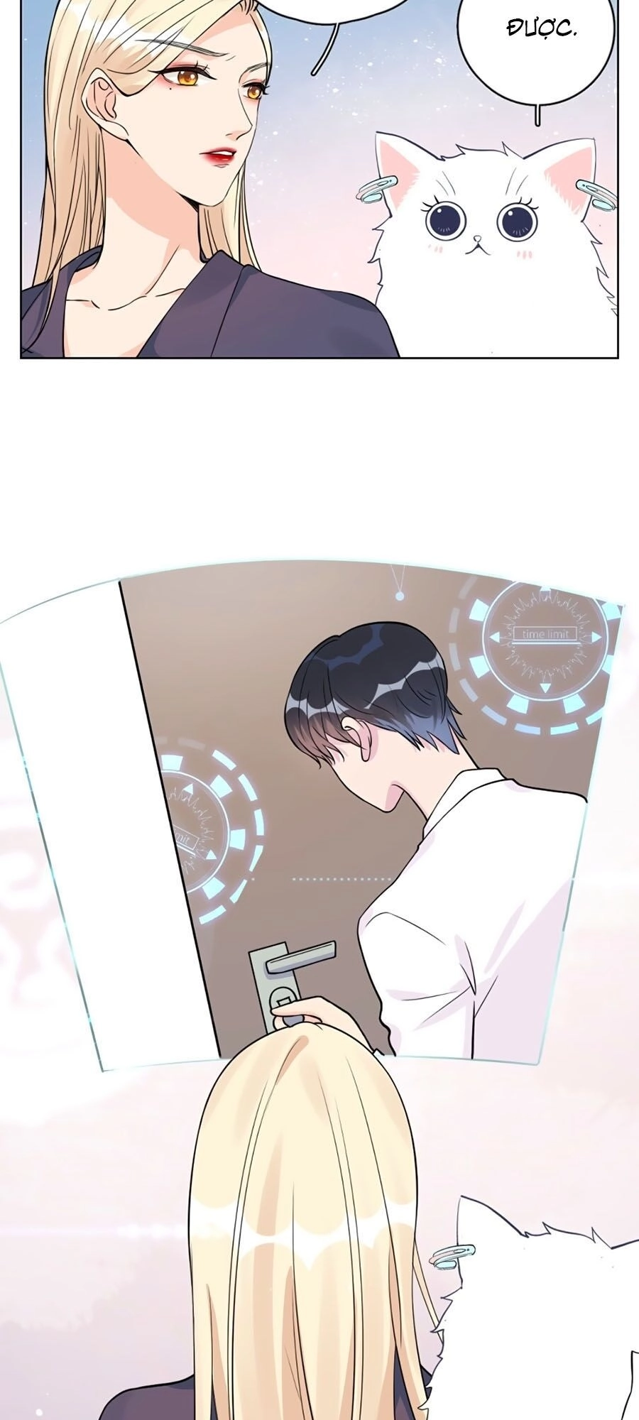 Đưa Em Đi Chơi Chapter 26 - 27