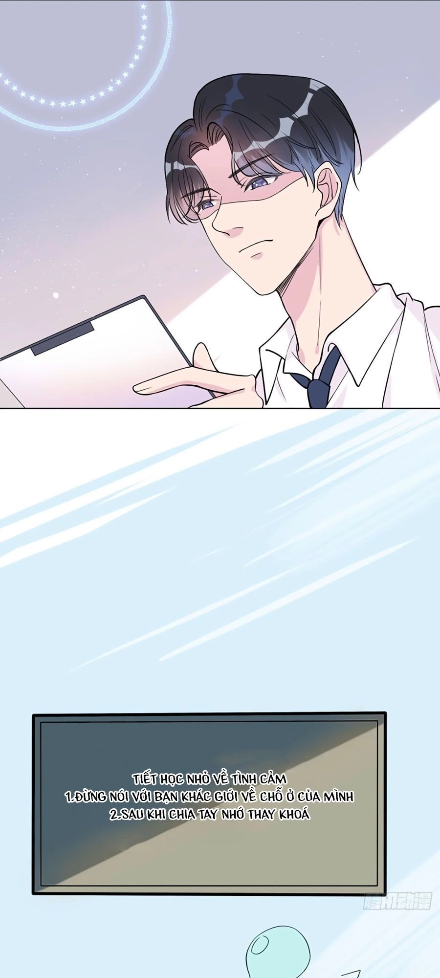 Đưa Em Đi Chơi Chapter 26 - 29