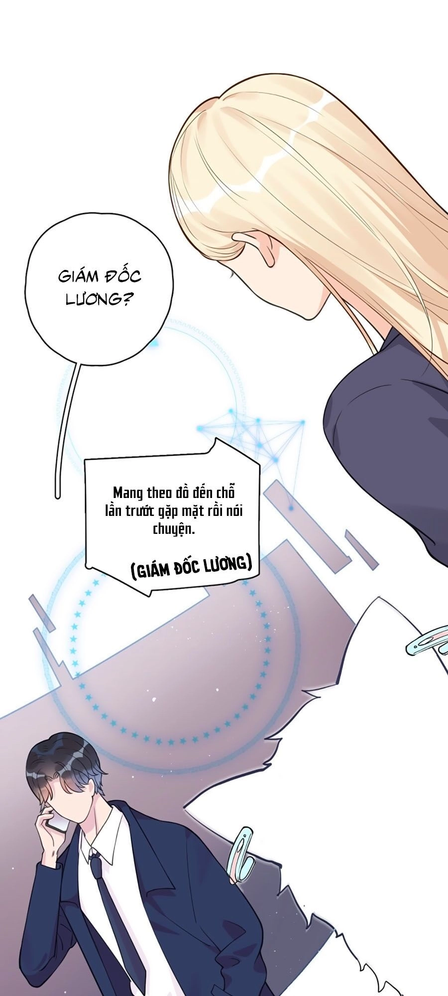 Đưa Em Đi Chơi Chapter 26 - 39