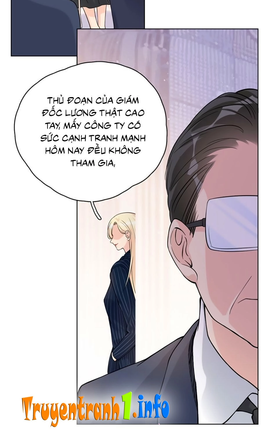 Đưa Em Đi Chơi Chapter 27 - 3