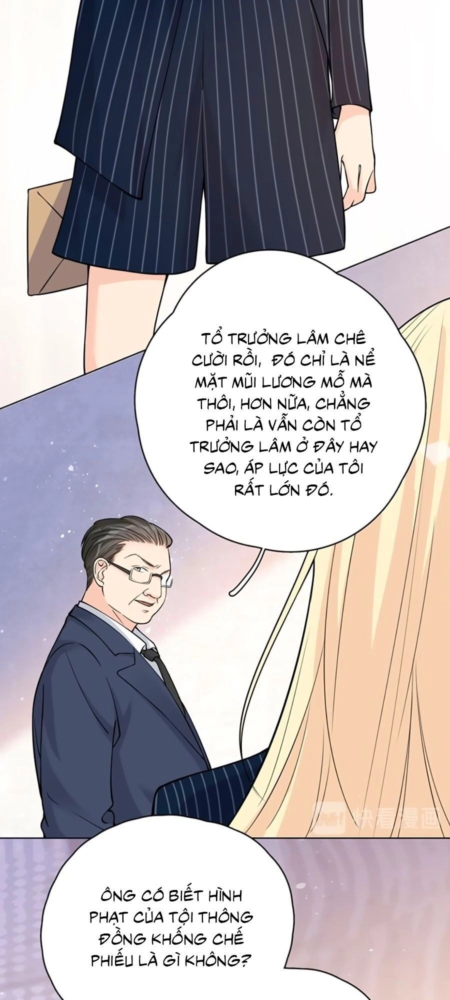 Đưa Em Đi Chơi Chapter 27 - 5