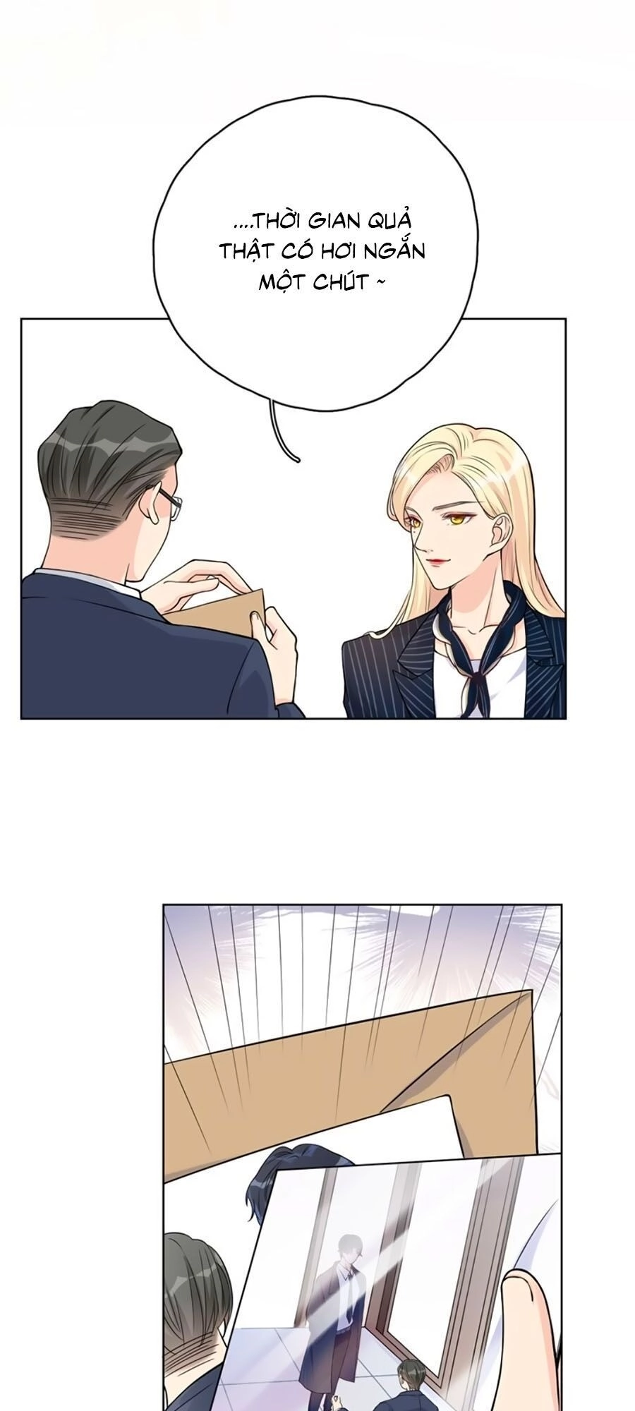 Đưa Em Đi Chơi Chapter 27 - 7