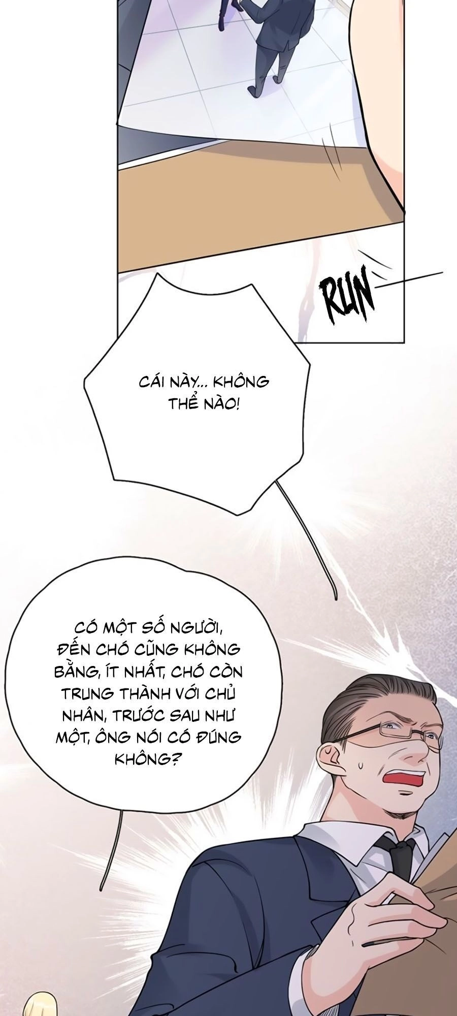 Đưa Em Đi Chơi Chapter 27 - 8