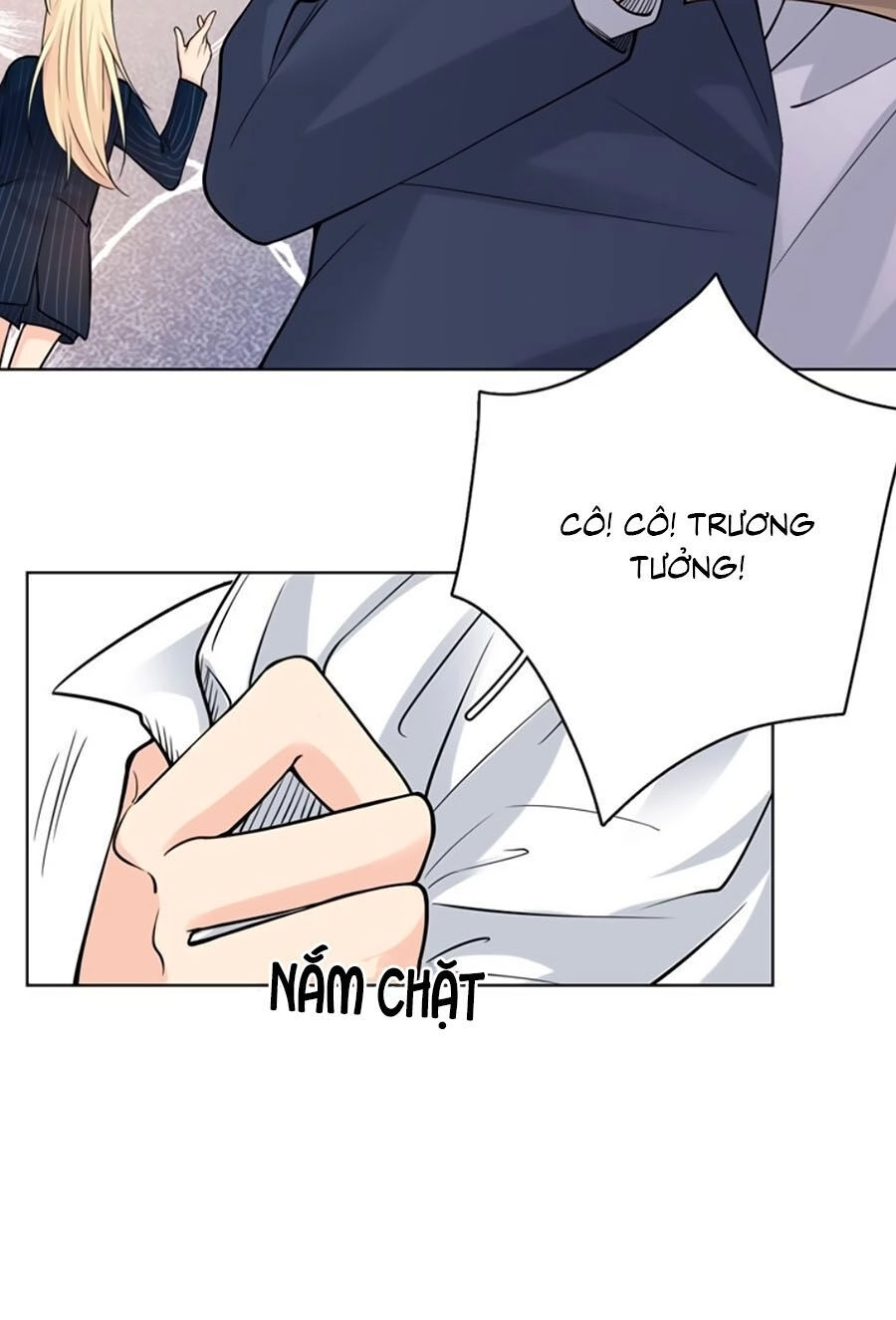 Đưa Em Đi Chơi Chapter 27 - 9