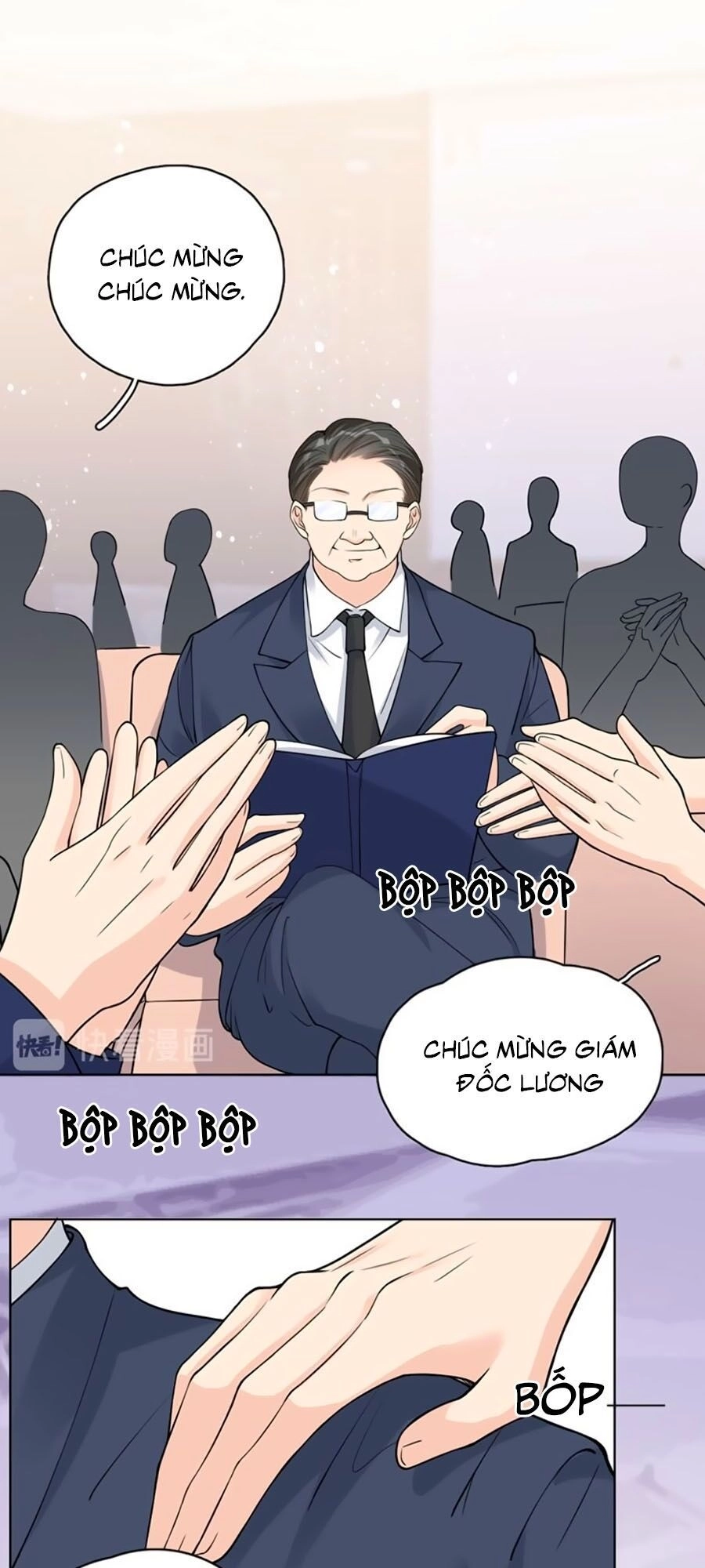 Đưa Em Đi Chơi Chapter 27 - 13