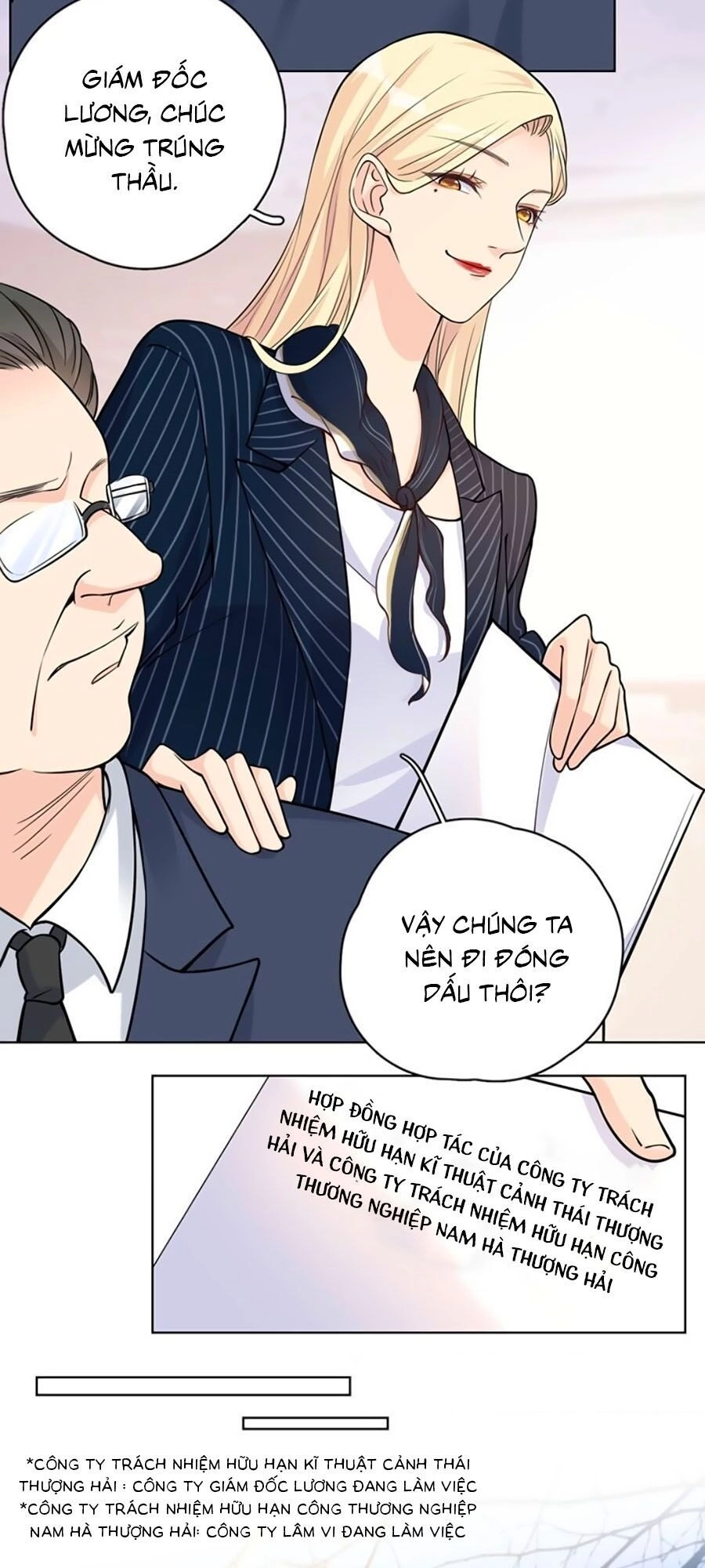 Đưa Em Đi Chơi Chapter 27 - 14