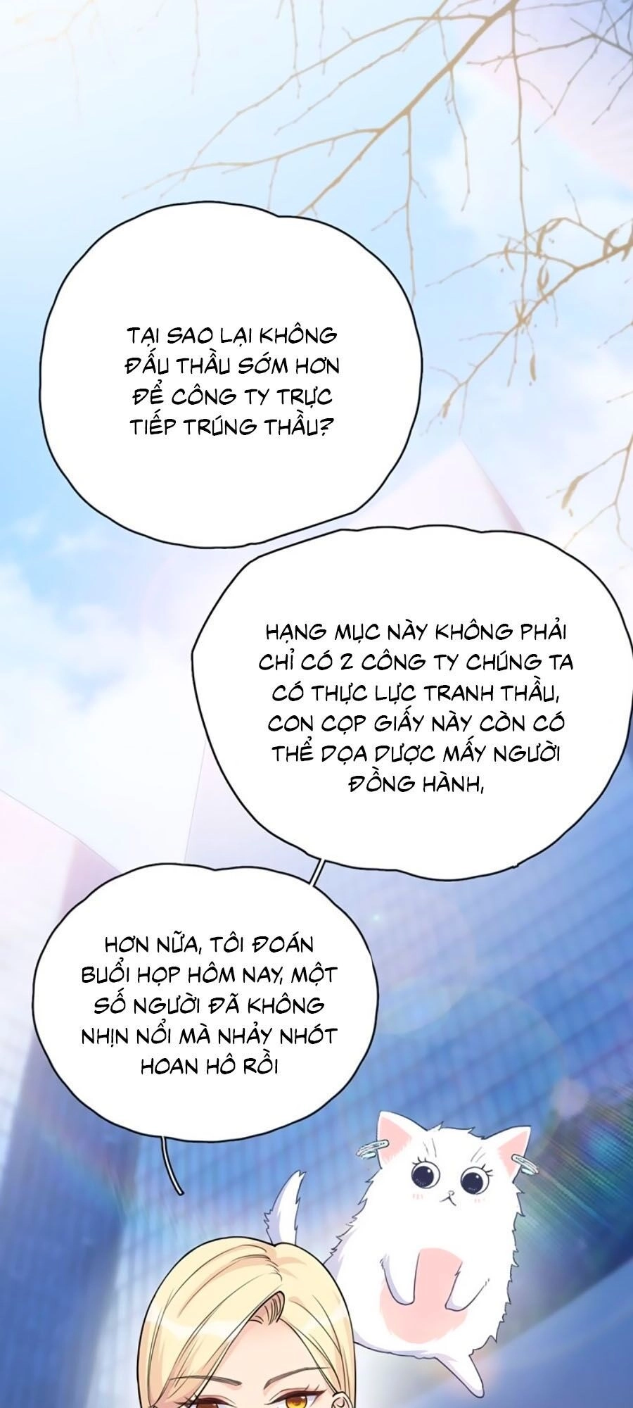 Đưa Em Đi Chơi Chapter 27 - 16