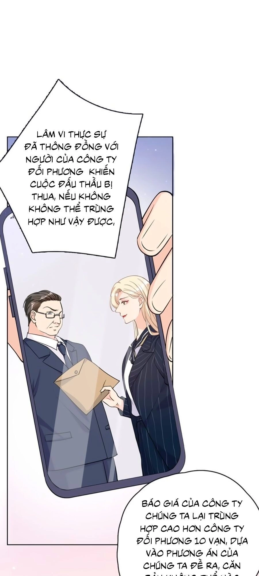 Đưa Em Đi Chơi Chapter 27 - 22