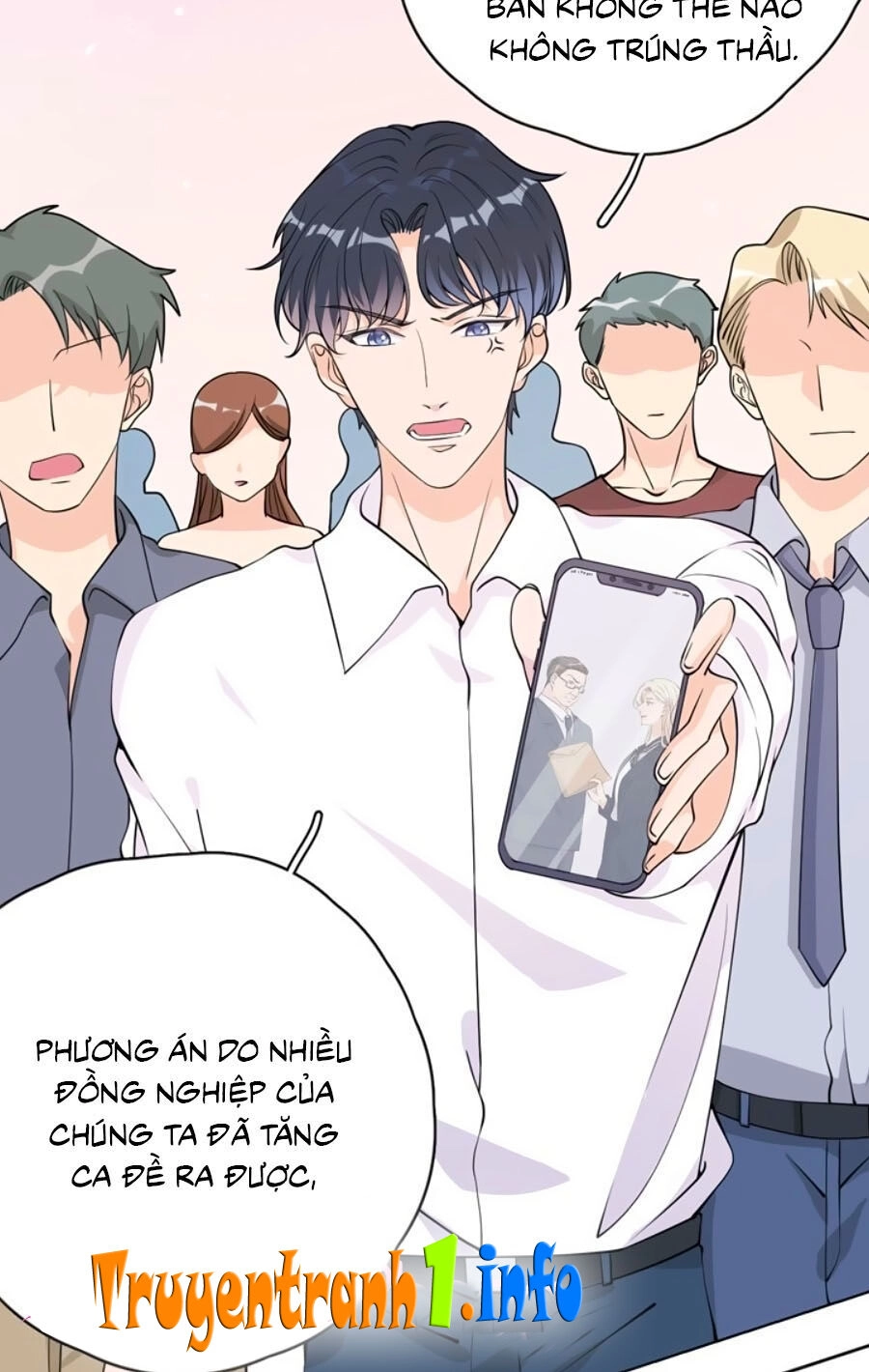 Đưa Em Đi Chơi Chapter 27 - 23