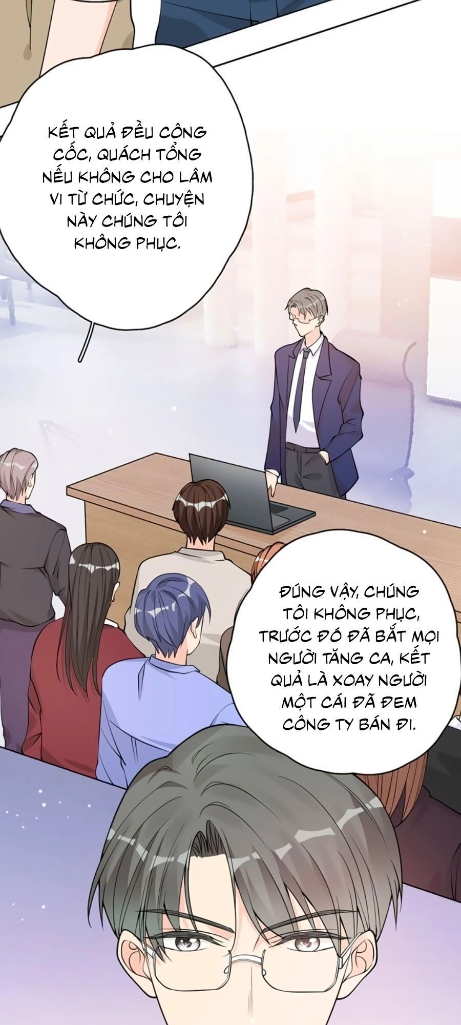 Đưa Em Đi Chơi Chapter 27 - 24