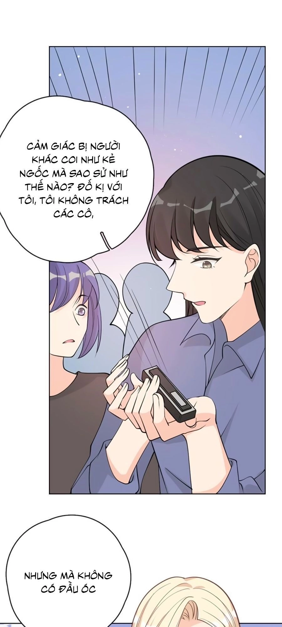 Đưa Em Đi Chơi Chapter 27 - 29