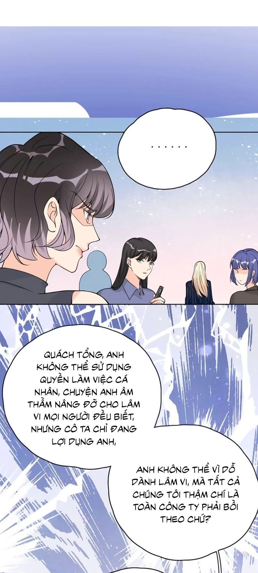 Đưa Em Đi Chơi Chapter 27 - 31