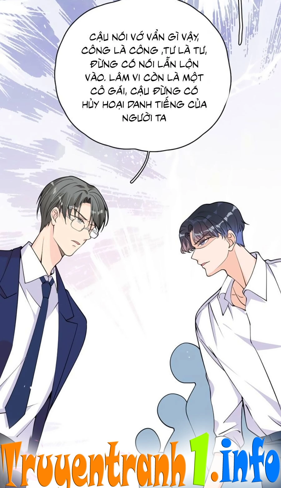 Đưa Em Đi Chơi Chapter 27 - 32