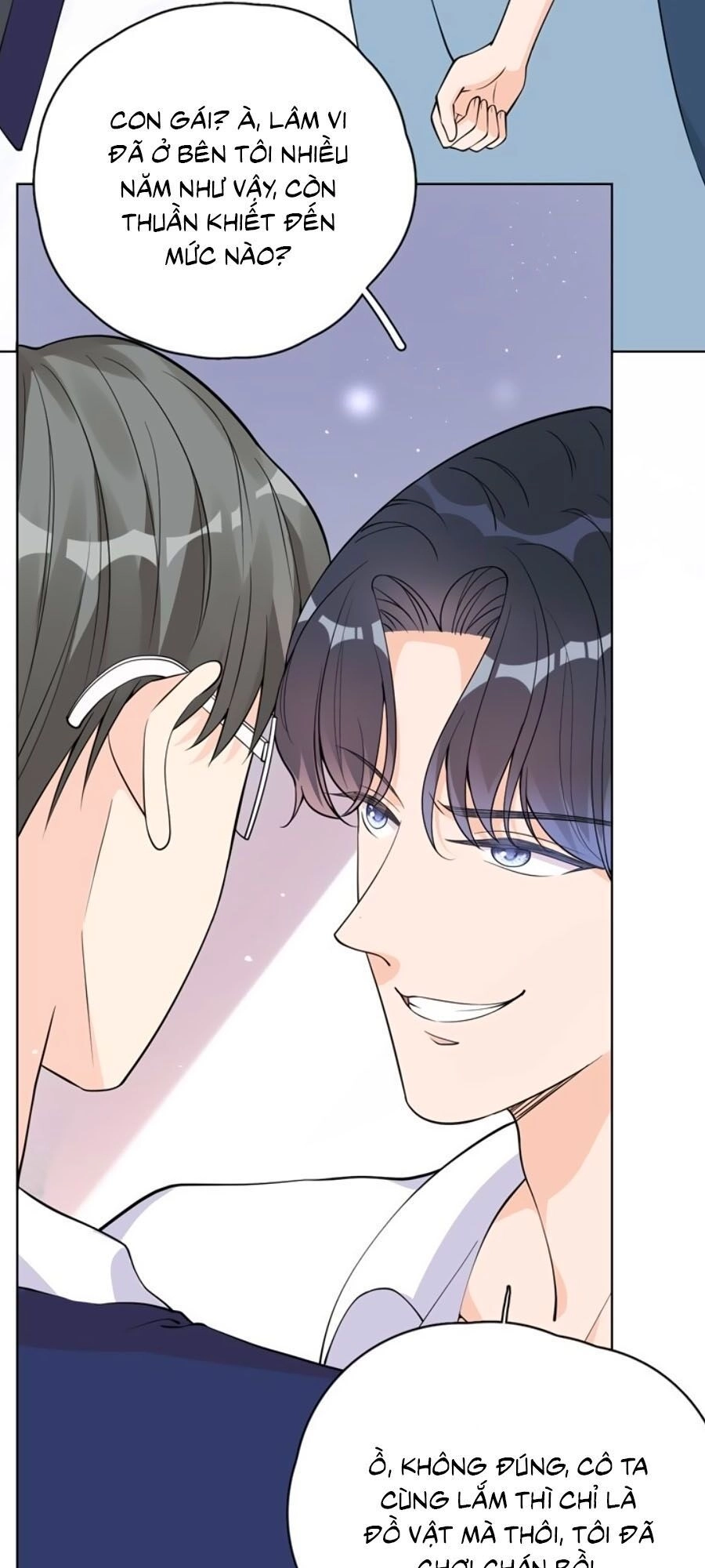 Đưa Em Đi Chơi Chapter 27 - 33