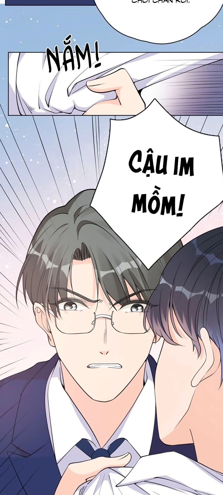 Đưa Em Đi Chơi Chapter 27 - 34