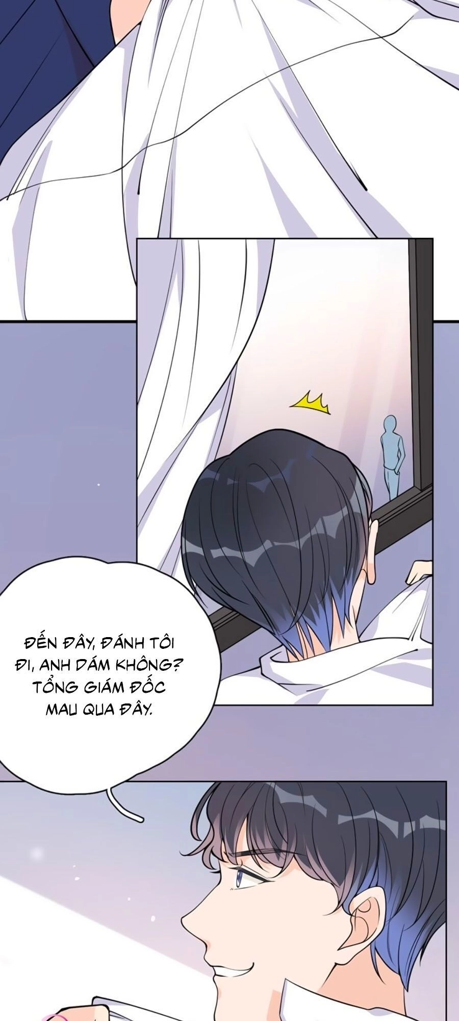 Đưa Em Đi Chơi Chapter 27 - 35