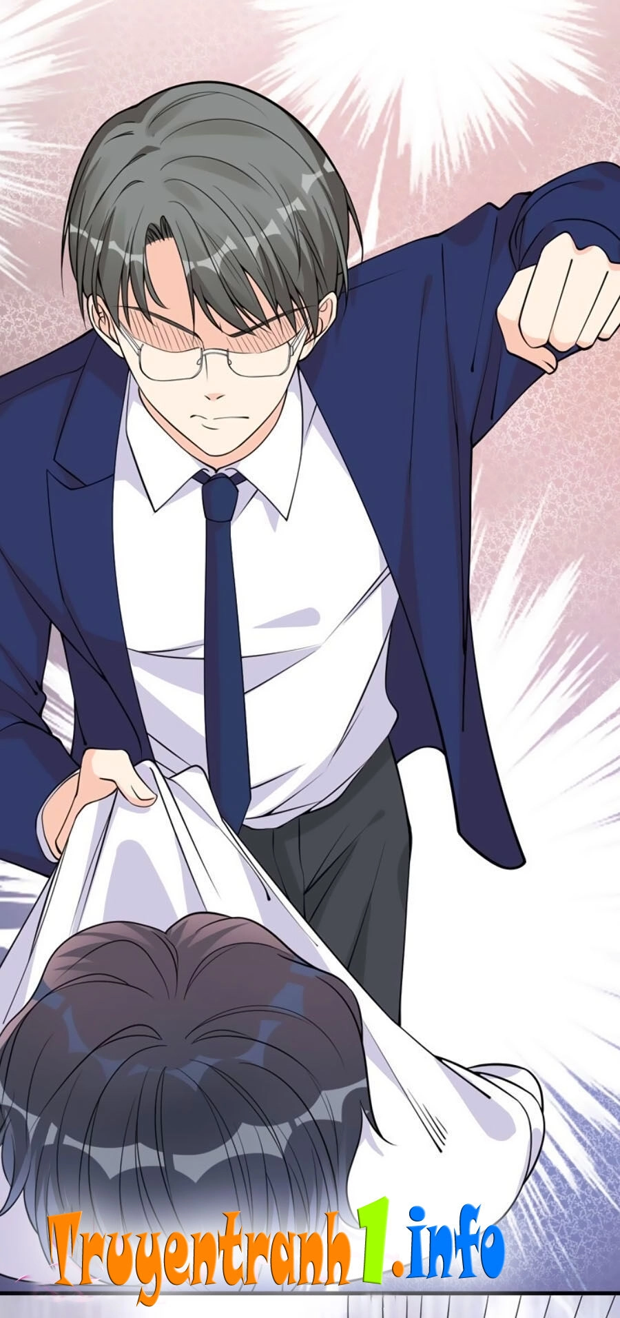 Đưa Em Đi Chơi Chapter 27 - 38