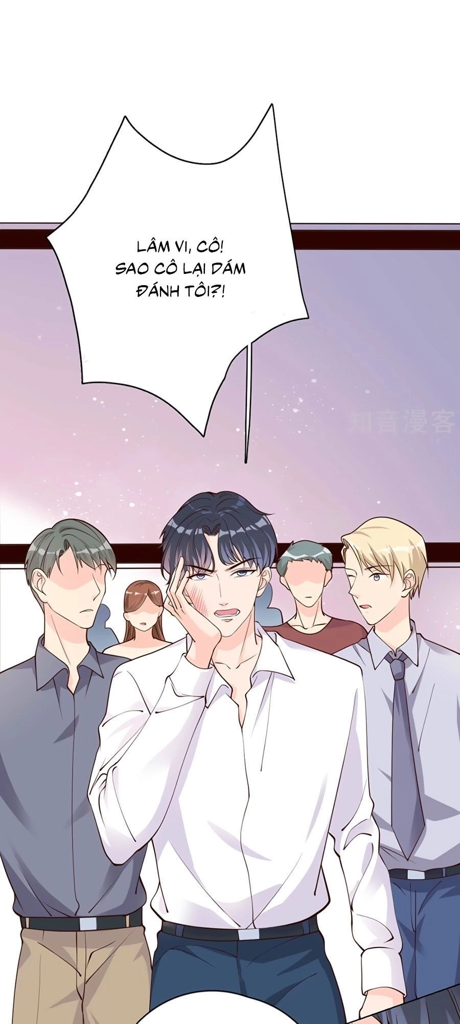 Đưa Em Đi Chơi Chapter 28 - 1