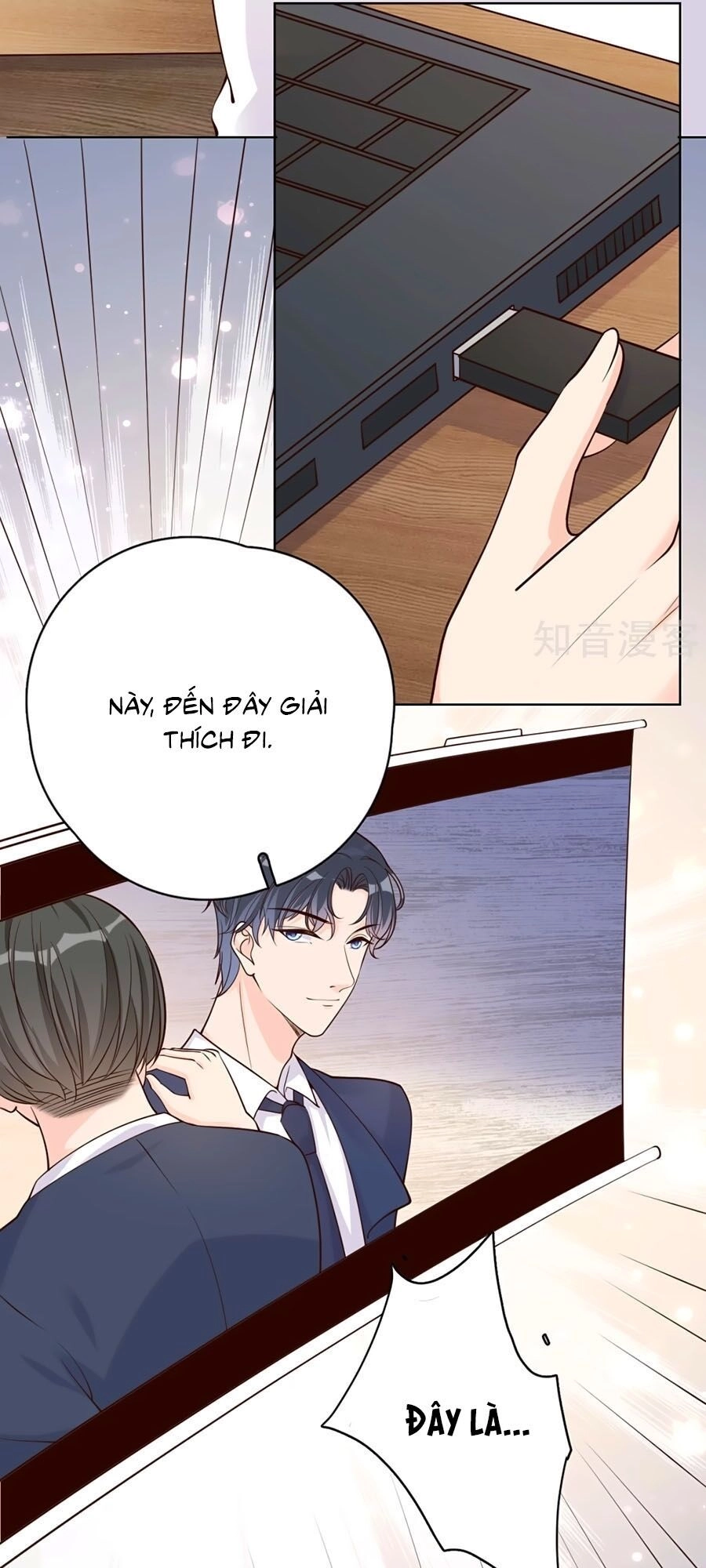 Đưa Em Đi Chơi Chapter 28 - 3