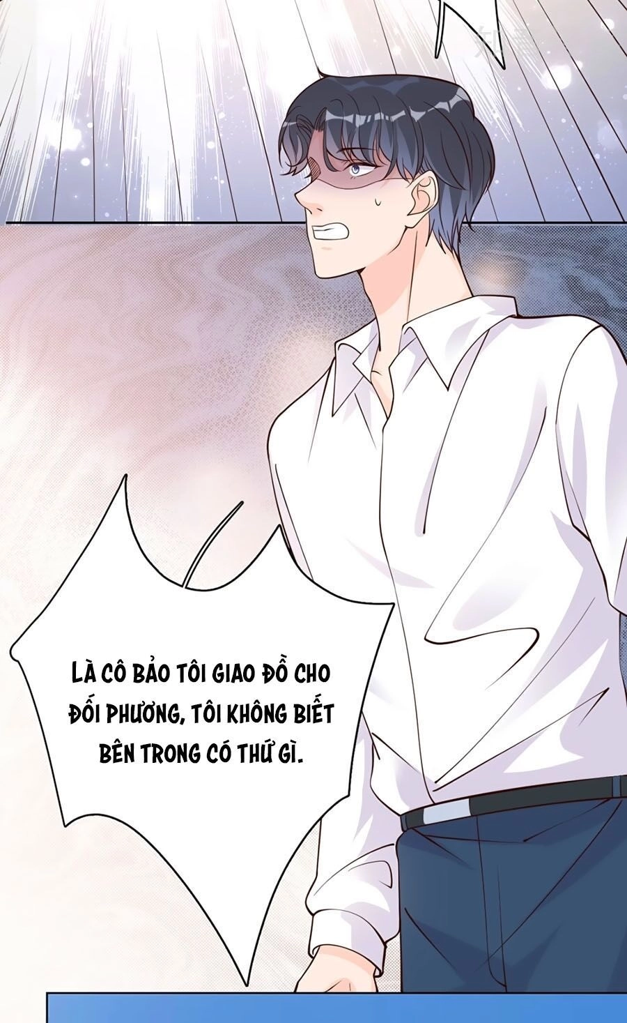 Đưa Em Đi Chơi Chapter 28 - 4